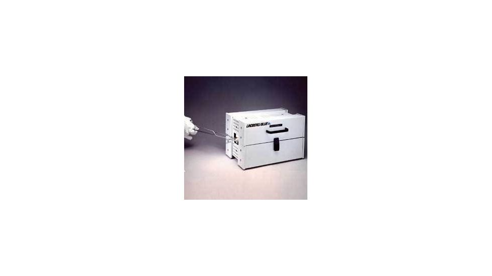 Thermo Fisher Scientific Lindberg/Blue M Three-Zone Tube Furnaces200 C, Each, Thermo Fisher Scientific Scientific Tube Furnaces 208/240V, 50/60Hz, 5355W, HTF55347C