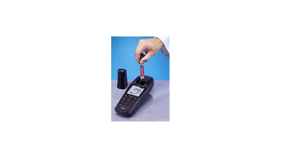 Thermo Orion Aq Iv Manganese AUTO-TEST 30 AC4055