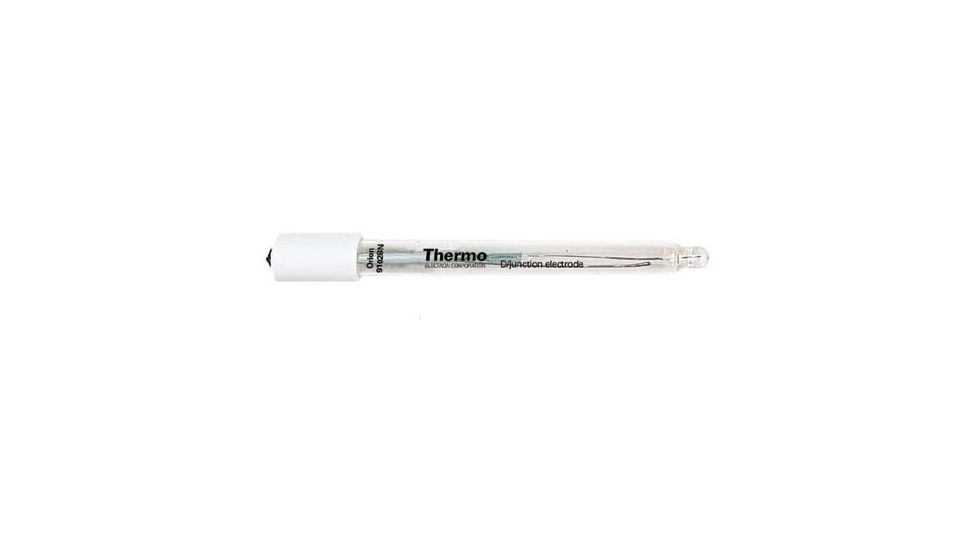 Thermo Fisher Scientific ORION Combination pH Electrodes, Thermo Fisher Scientific Scientific 9102BNWP