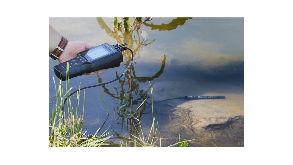 Thermo Orion Conductivity 4CELL Mdin 3M Cbl 013010MD