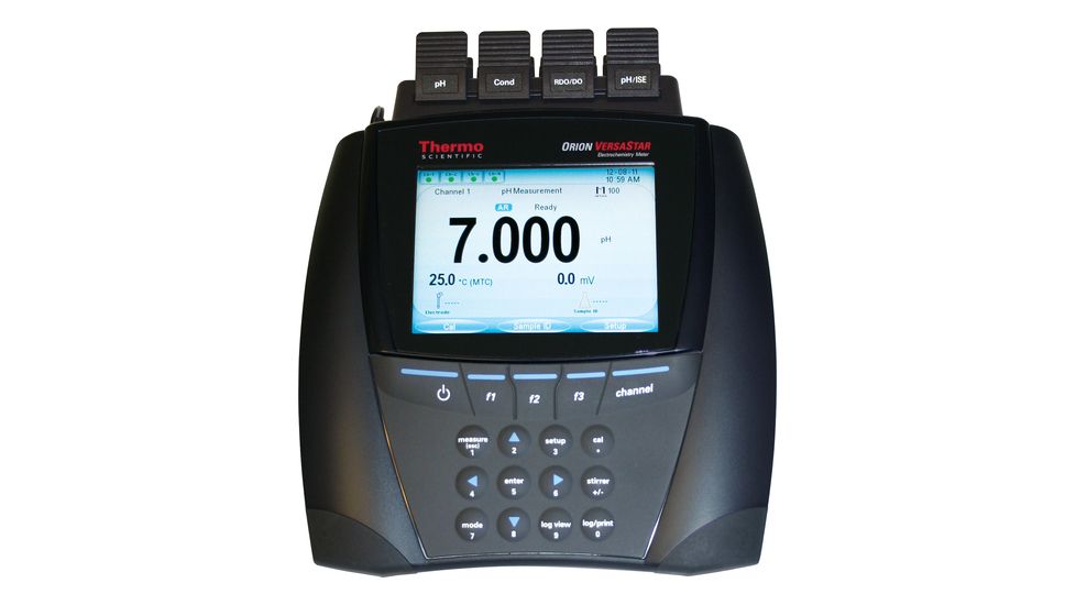 Thermo Orion Rdo/do Module VSTAR-RD, Unit EA