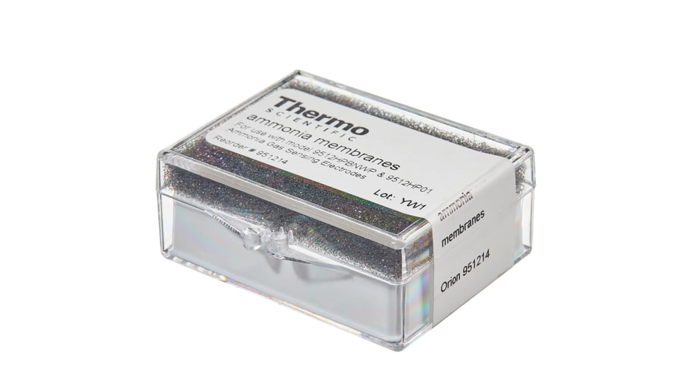 Thermo Orion Electrode F/MEMEBRANE BX20 951214