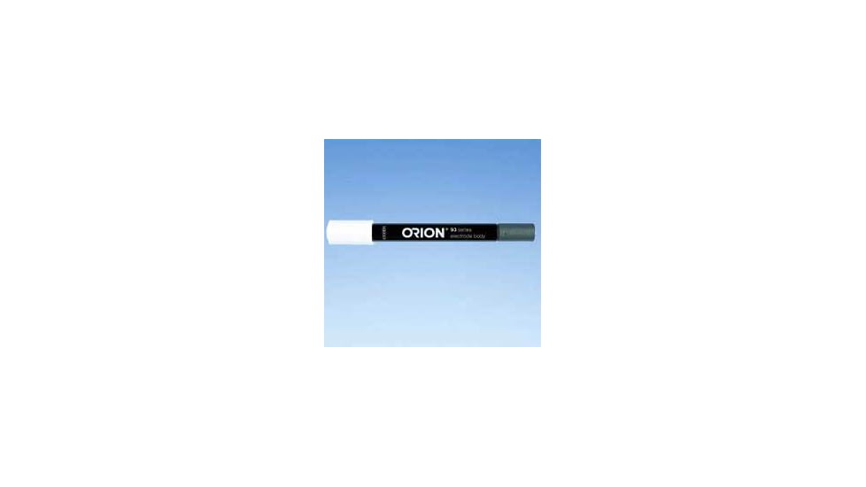 Thermo Orion Electrode Potassium W12MOD Bnc 9319BN