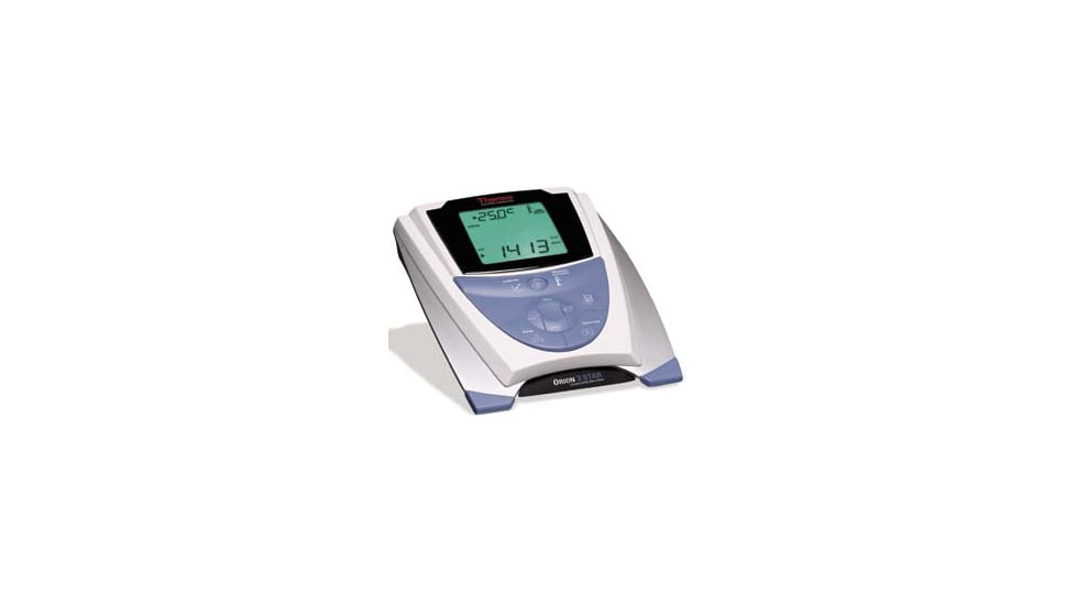 Thermo Orion 3STAR Cond Wphh Mtr Only 1214000