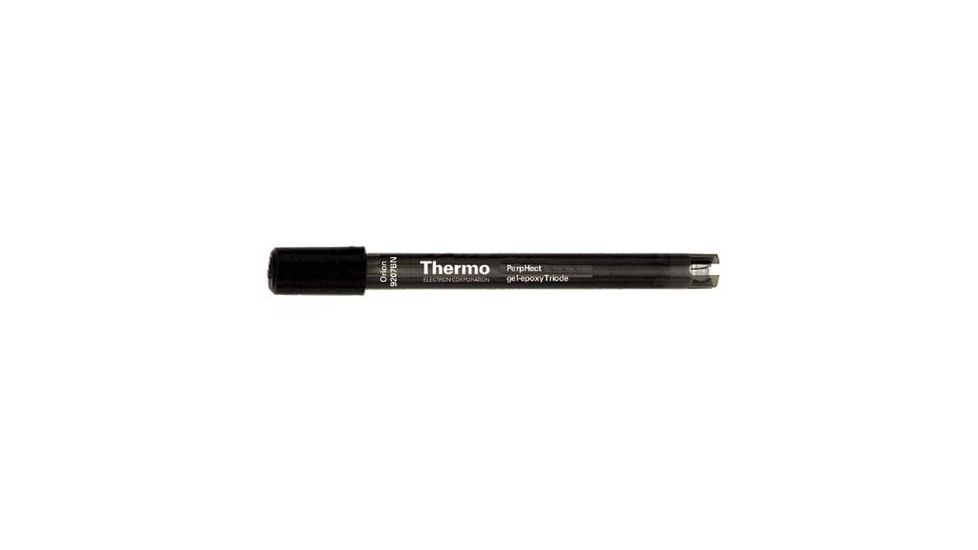 Thermo Fisher Scientific ORION PerpHecT Triode 3-in-1 pH/ATC Probe, Non-Refillable, Thermo Fisher Scientific Scientific 9207BN