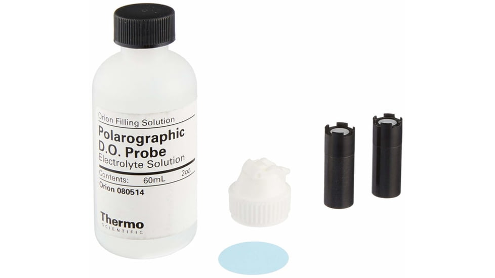 Thermo Orion Prb Maint Kit 083XXA Ser Doprb 080513