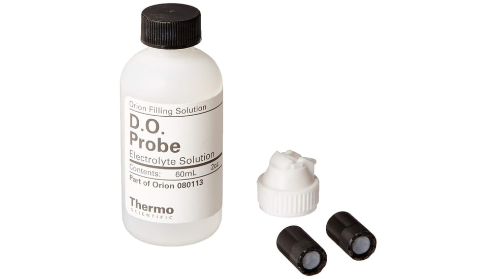 Thermo Orion Prb Maint Kit 083XXA Ser Doprb 080513