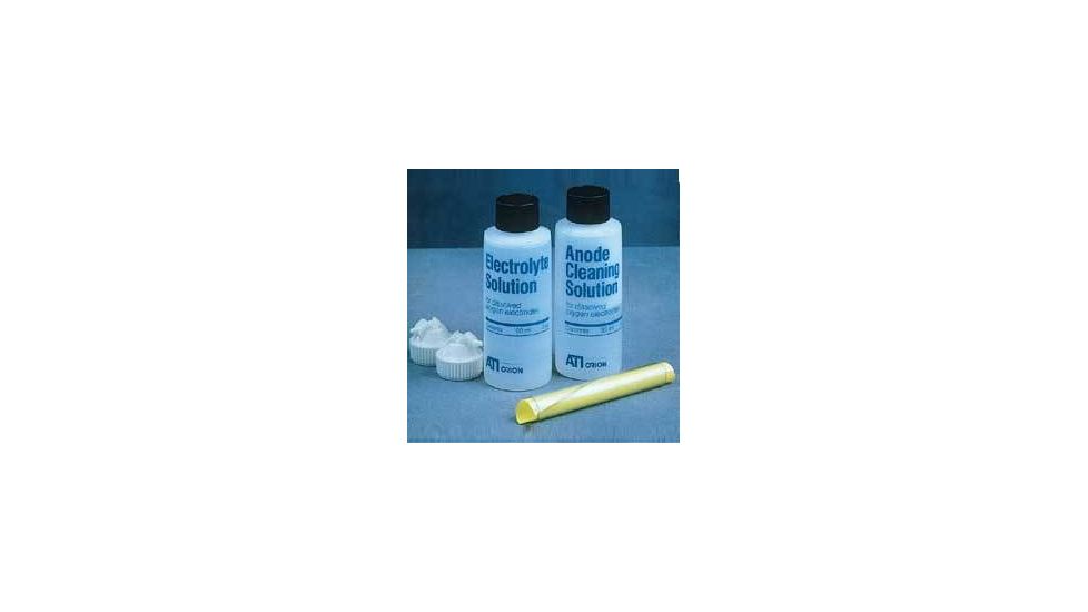 Thermo Orion Probe Service Kit 080113