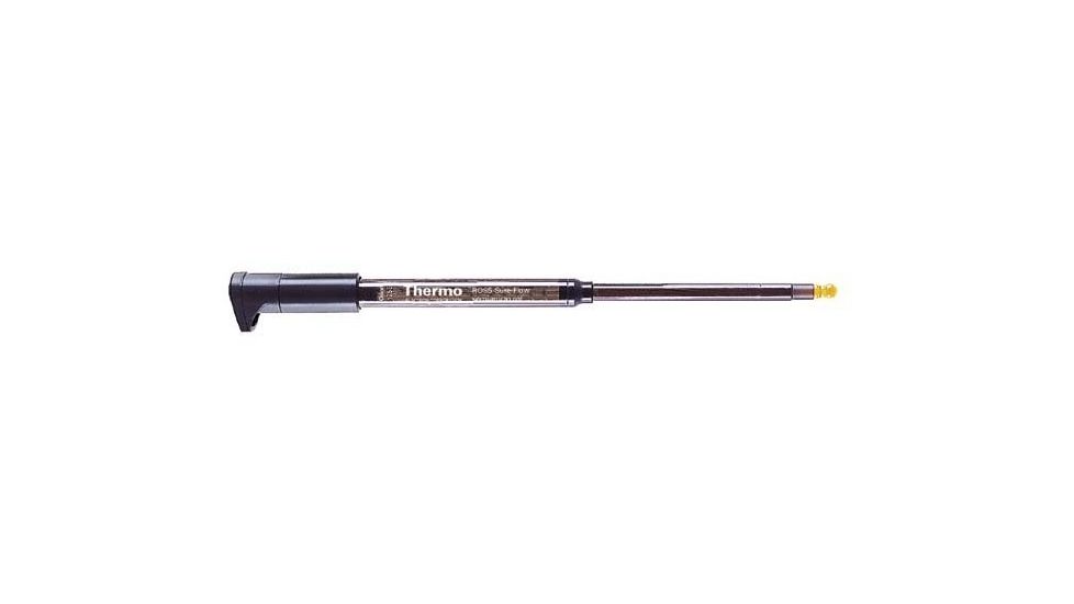 Thermo Fisher Scientific ORION ROSS Sure-Flow Combination pH Electrode, Semi-Micro, Thermo Fisher Scientific Scientific 8175BNWP