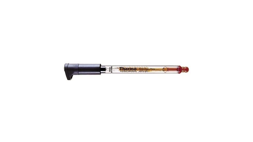 Thermo Fisher Scientific ORION ROSS Sure-Flow Combination pH Electrode, Thermo Fisher Scientific Scientific 8172BNWP