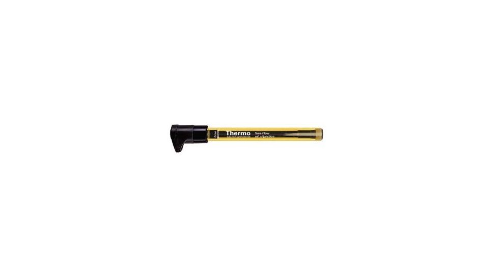 Thermo Fisher Scientific ORION Sure-Flow Reference Electrode, Ag/AgCl Single Junction Half-Cell, Thermo Fisher Scientific Scientific 900100