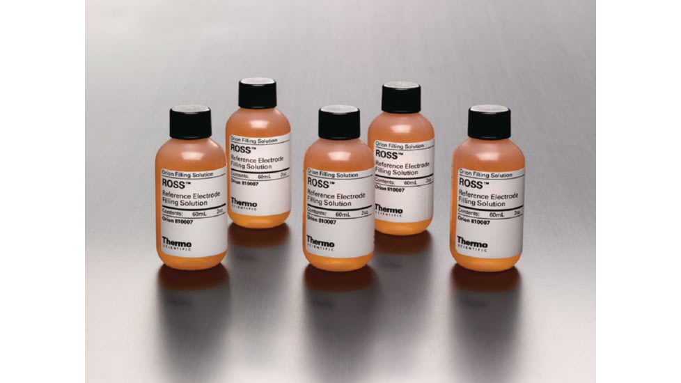 Thermo Orion Visc IFS-STM Strl Ele PK5X60ML 900019