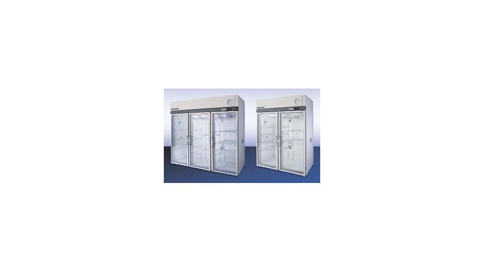 Thermo Fisher Scientific Revco Chromatography Refrigerators, Each, Auto Defrost, 1 to 8 C, Thermo Fisher Scientific Scientific, REC3004-A