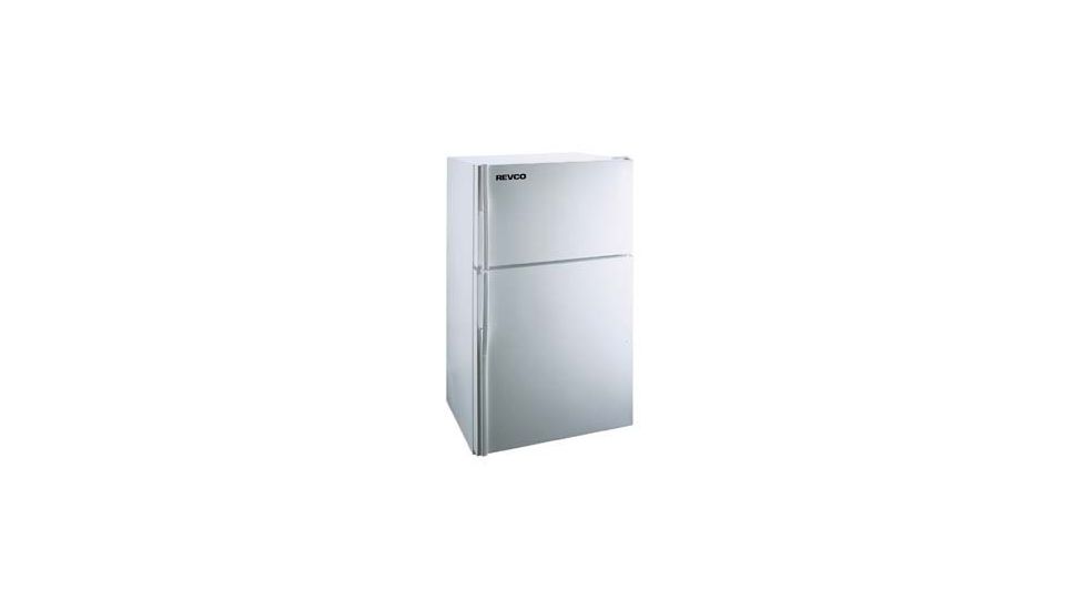 Thermo Fisher Scientific Revco General-Purpose Refrigerator/Freezer, Thermo Fisher Scientific Scientific RCRF252A Refrigerator Freezer 25 Cu Ft