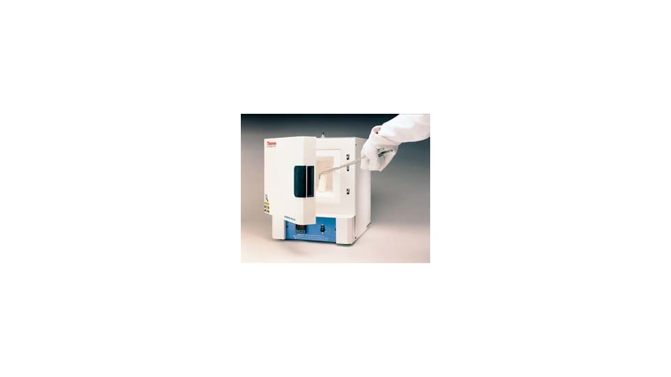 Thermo Scientfic Box Furnace 1100C Ss Control BF51748A