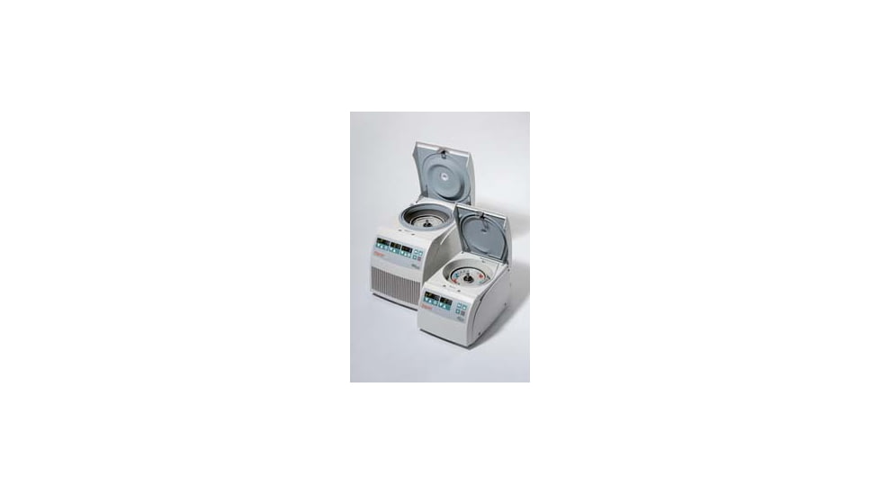 Thermo Scientfic Centrifuge Pico 21 W/2 Rotors 75002477