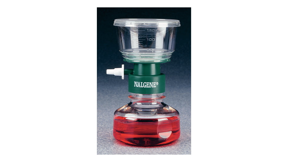 Thermo Scientfic Filter Unit 115ml .45um Pk12 121-0045, Unit CS