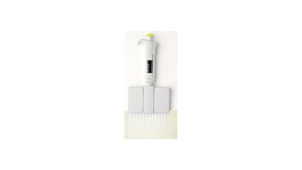 Thermo Scientfic Finnpette DIG.12CH 50-300UL 4510050
