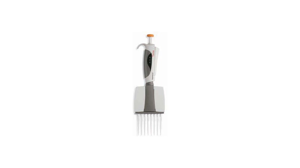 Thermo Scientfic Finnpipette FOCUS+ 12CH 1-10UL 4610110