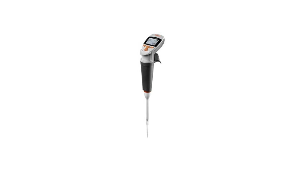 Thermo Scientfic Finnpipette Novus 1-10UL 46200100