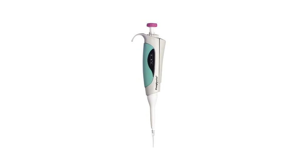 Thermo Scientfic Focus Finnpipette Sc 0.5-5UL 4600110