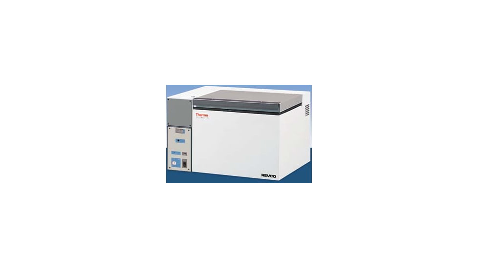 Thermo Scientfic Freezer 1FT3 Tbl Top -80C ULT185-5-A