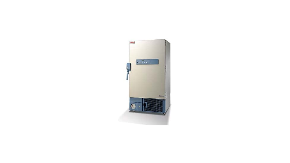 Thermo Scientfic Freezer -80C + 31.4CF 208-230V ULT3280-10HD-D