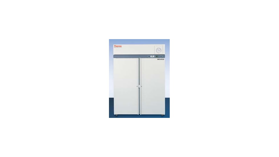 Thermo Scientfic Freezer Lab 12FT3 Space Saver ULT1230-A