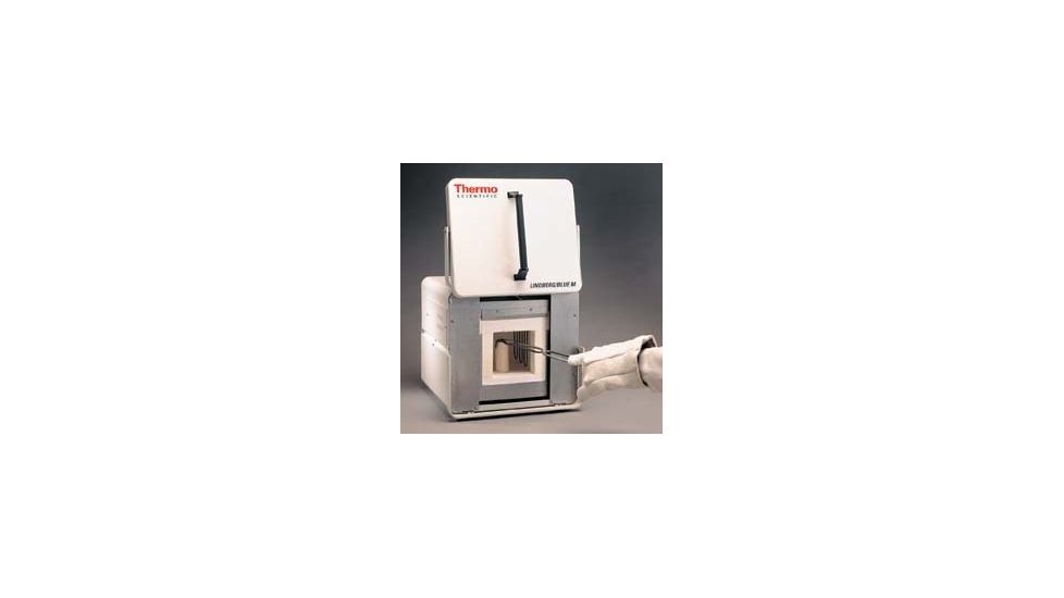 Thermo Scientfic Furnace Box 1700C BF51314C BF51314C