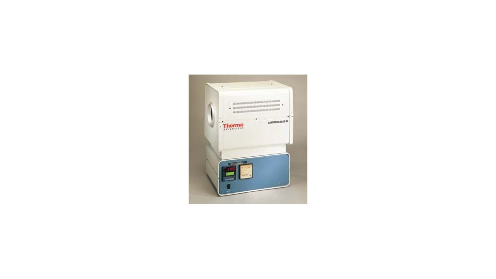 Thermo Scientfic Furnace Sol Tube 1500C 1-ZONE STF55433C