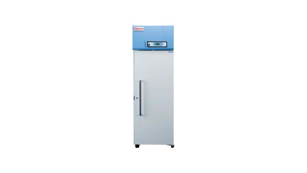 Thermo Scientfic Laboratory Freezer -30C 12FT3 ULT1230-V
