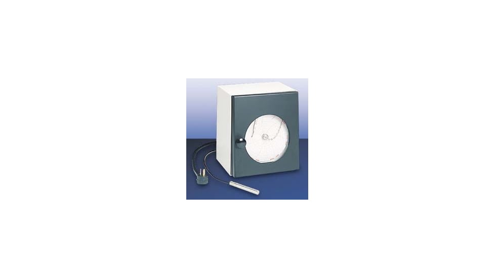 Thermo Scientfic LN2 BACK-UP System BUILT-IN 6595