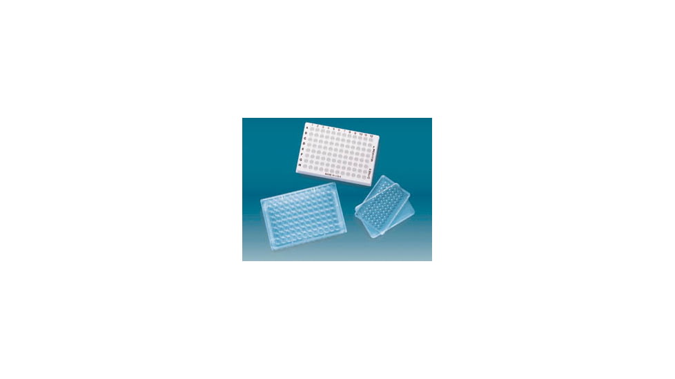 Thermo Scientfic Microlite WHT96WELL Plate CS50 7418