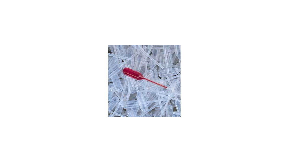 Thermo Scientfic Pipet Trans Ster 1.2ML PK500 241-20S