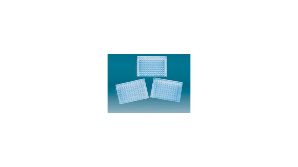 Thermo Scientfic Plate Flat NON-STERILE PK50 9205