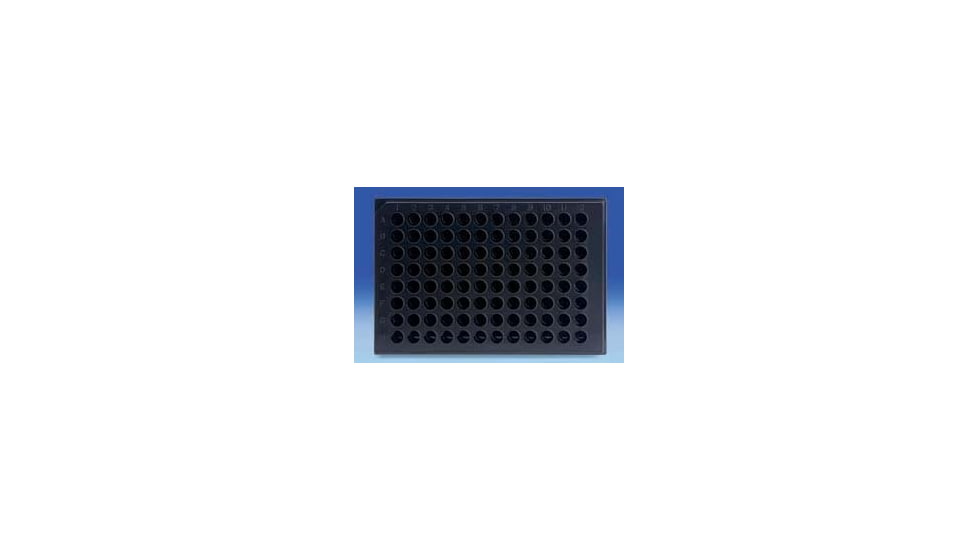 Thermo Scientfic Plates Microfluor Blk Ub CS50 7205
