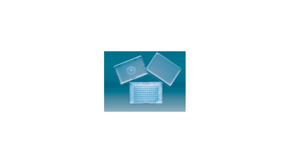 Thermo Scientfic Trays Single Inoc CS50 0350