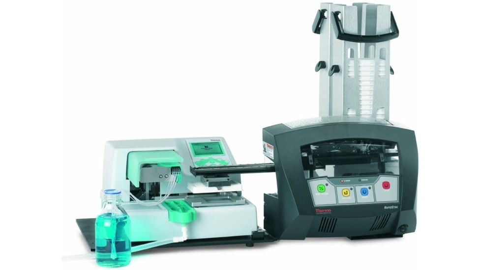 Thermo Scientfic Upgrade To Shortened Unit F01493