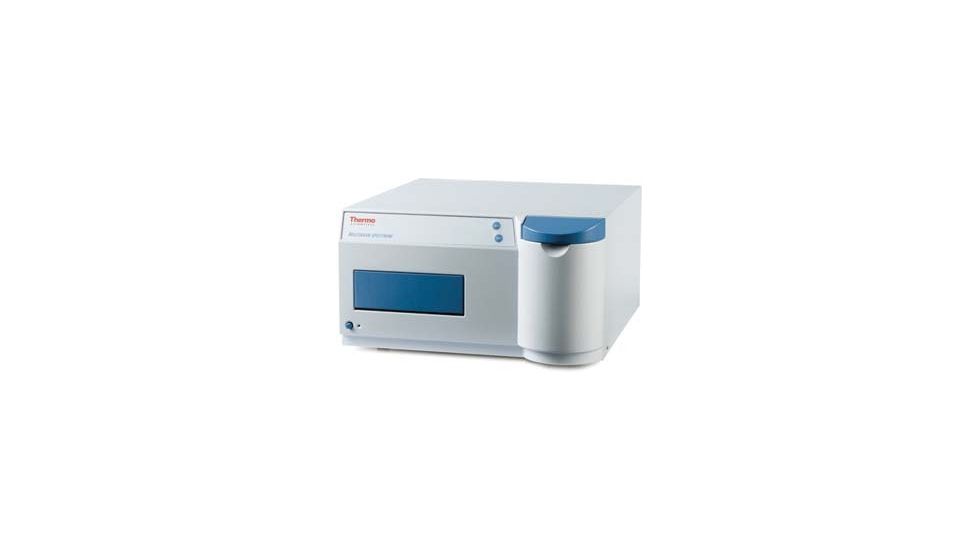 Thermo Scientfic Varioskan Verification Plate N03394