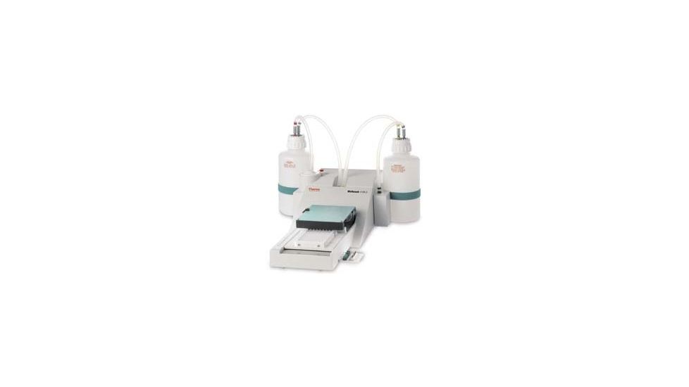 Thermo Scientfic Waste Bottle 2L 1514313