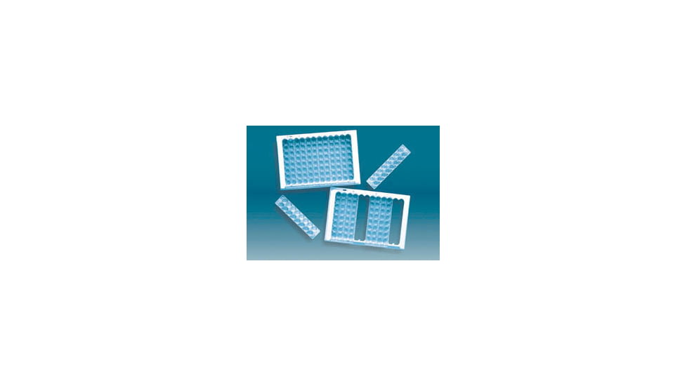 Thermo Scientfic Well Assembly Rmvbl 8WL CS100 6381