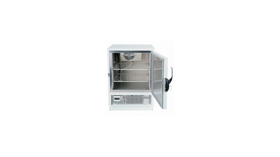 Thermo Scientific General Purpose Undercounter Refrigerator, 5.4 cu. ft., Automatic, 2C to 10C, 2 Shelves, MR05PA-SEEE-TS