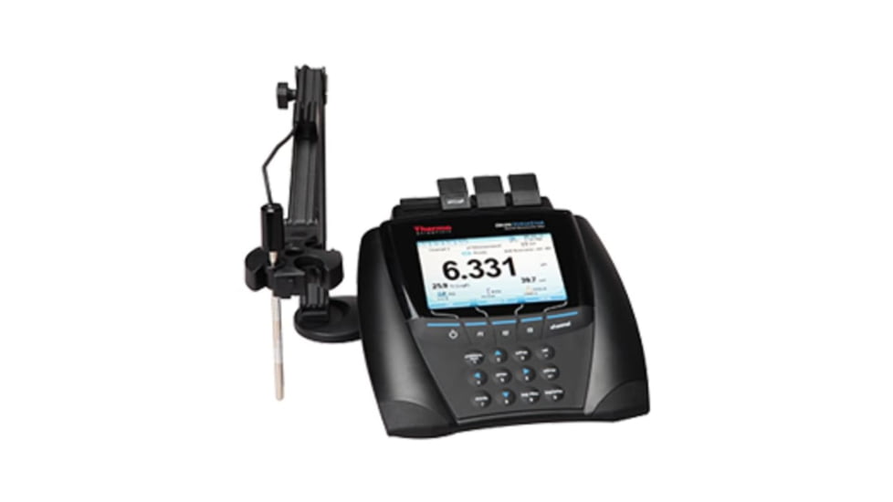 Thermo Scientific Orion VERSA STAR Module Meter Kit, pH/LogR VSTAR82