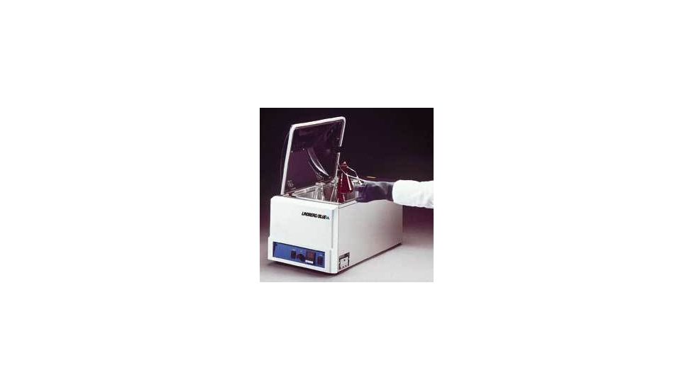 Thermo Fisher Scientific Shaking Circulating Water Baths Heated or Heated/Refrigerated, Each, Lindberg/Blue M Refrigerated Shaking Water Bath, RSWB3222A