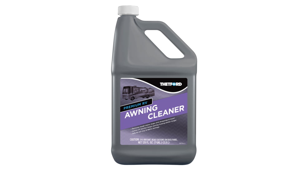 Thetford Premium RV Awning Cleaner, Gallon, 32519