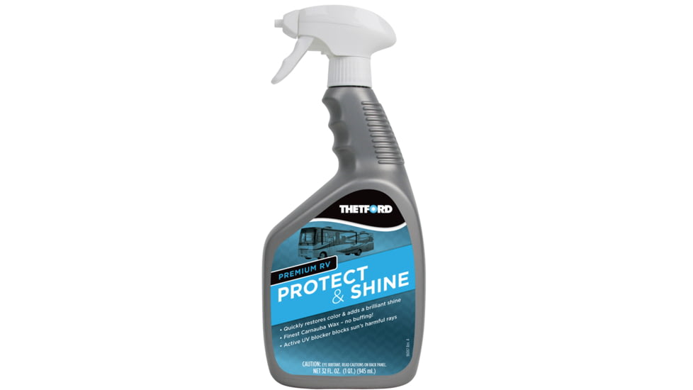Thetford Protect And Shine, 32oz, 32755