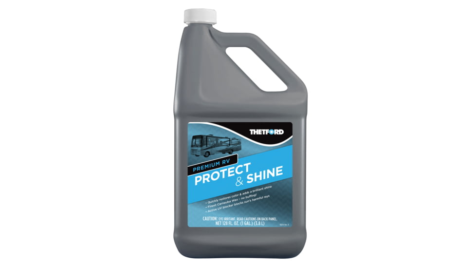 Thetford Protect And Shine, Gallon, 32756
