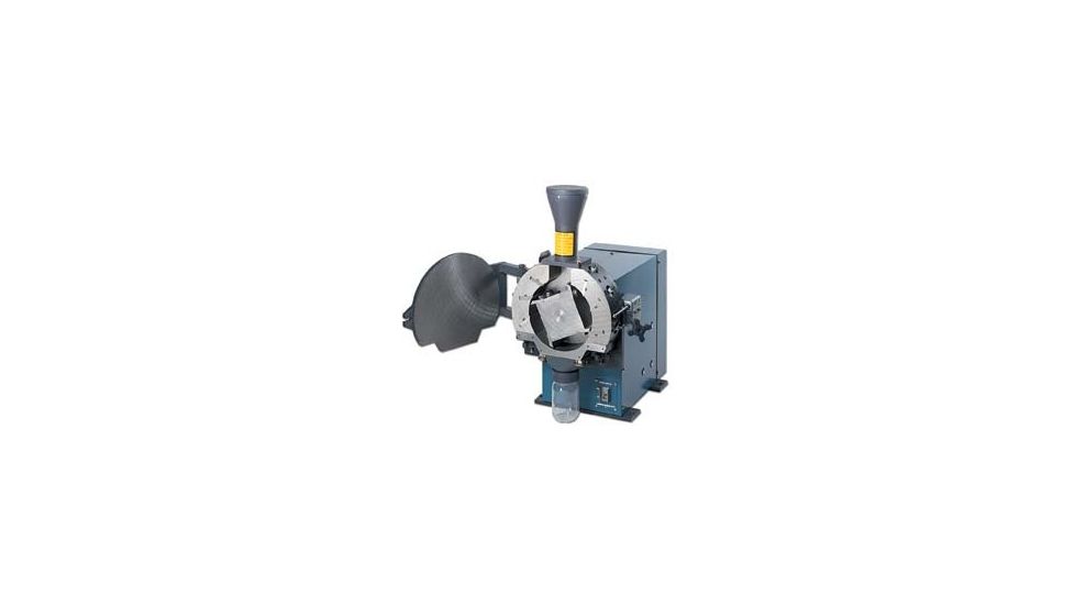 Thomas Scientific Wiley Mill Model 4 1HP 50/60HZ 3375E15