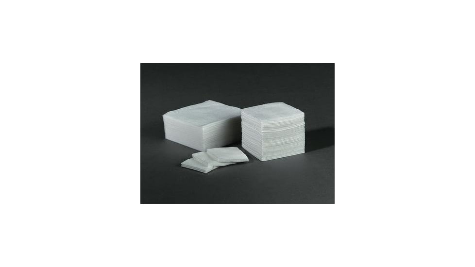 Tidi ACCO4X4 8PLY N-STR Gauze Spnge 908292