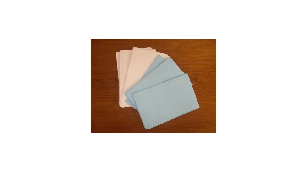 Tidi Towels Kyps 4PLY Wt 13X18 PK50 911898, Package